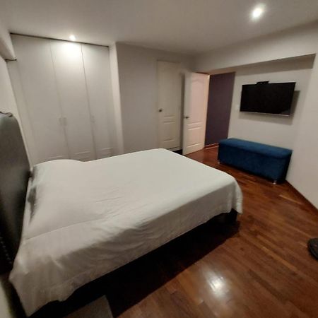 Mla Apartments - Bolognesi Lima Eksteriør bilde