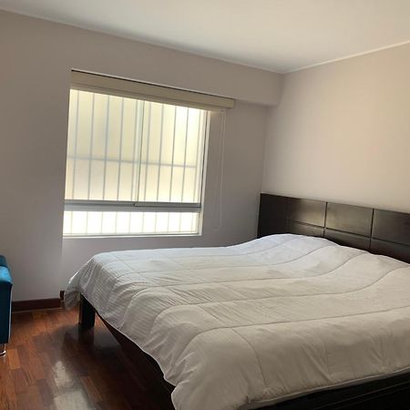 Mla Apartments - Bolognesi Lima Eksteriør bilde