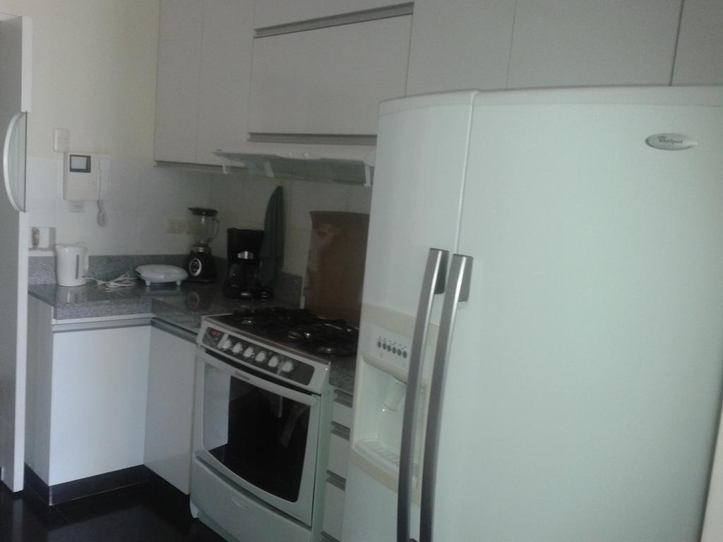 Mla Apartments - Bolognesi Lima Rom bilde