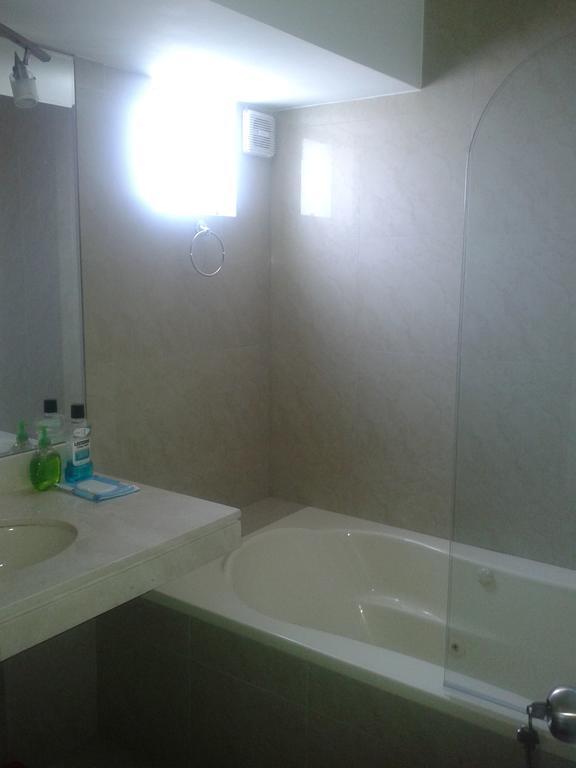Mla Apartments - Bolognesi Lima Rom bilde