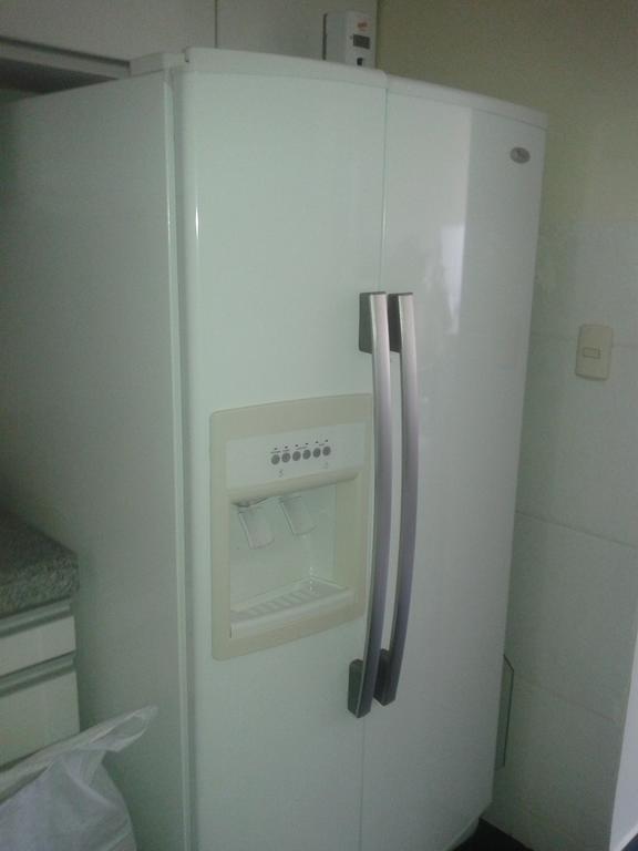 Mla Apartments - Bolognesi Lima Rom bilde
