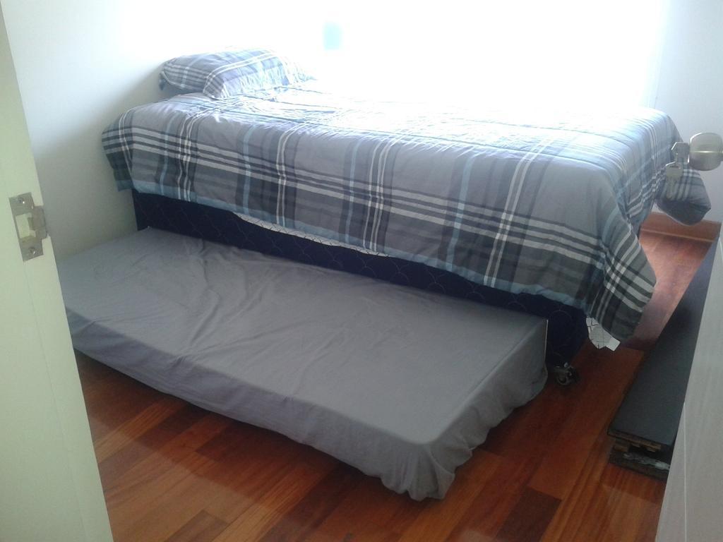 Mla Apartments - Bolognesi Lima Rom bilde