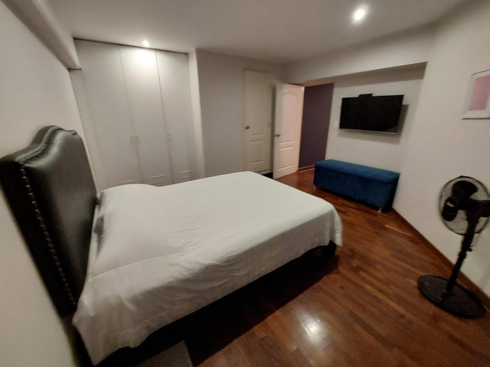 Mla Apartments - Bolognesi Lima Eksteriør bilde