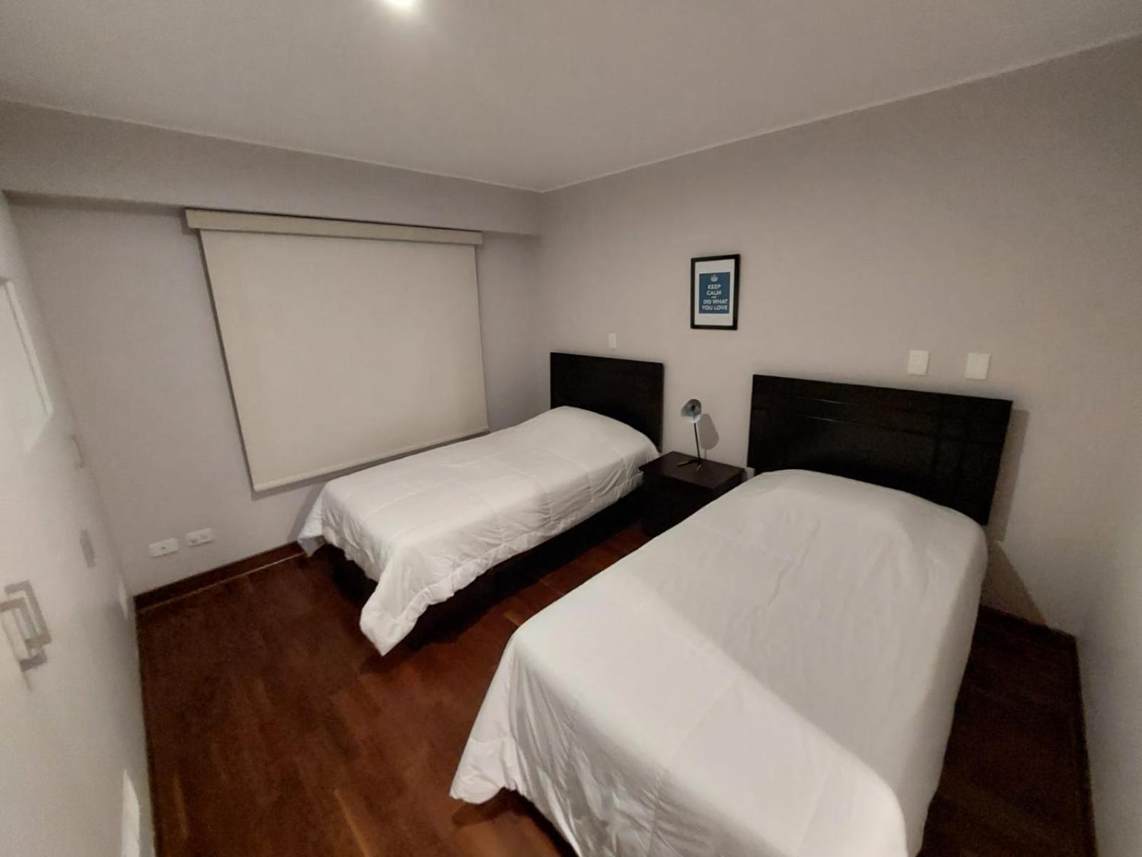 Mla Apartments - Bolognesi Lima Eksteriør bilde