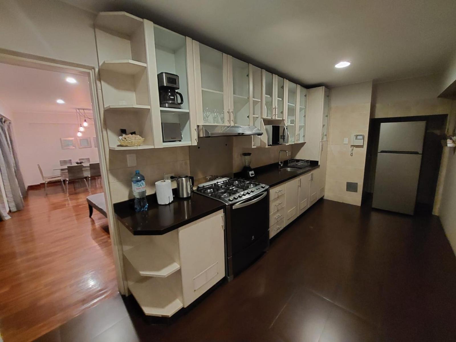 Mla Apartments - Bolognesi Lima Eksteriør bilde