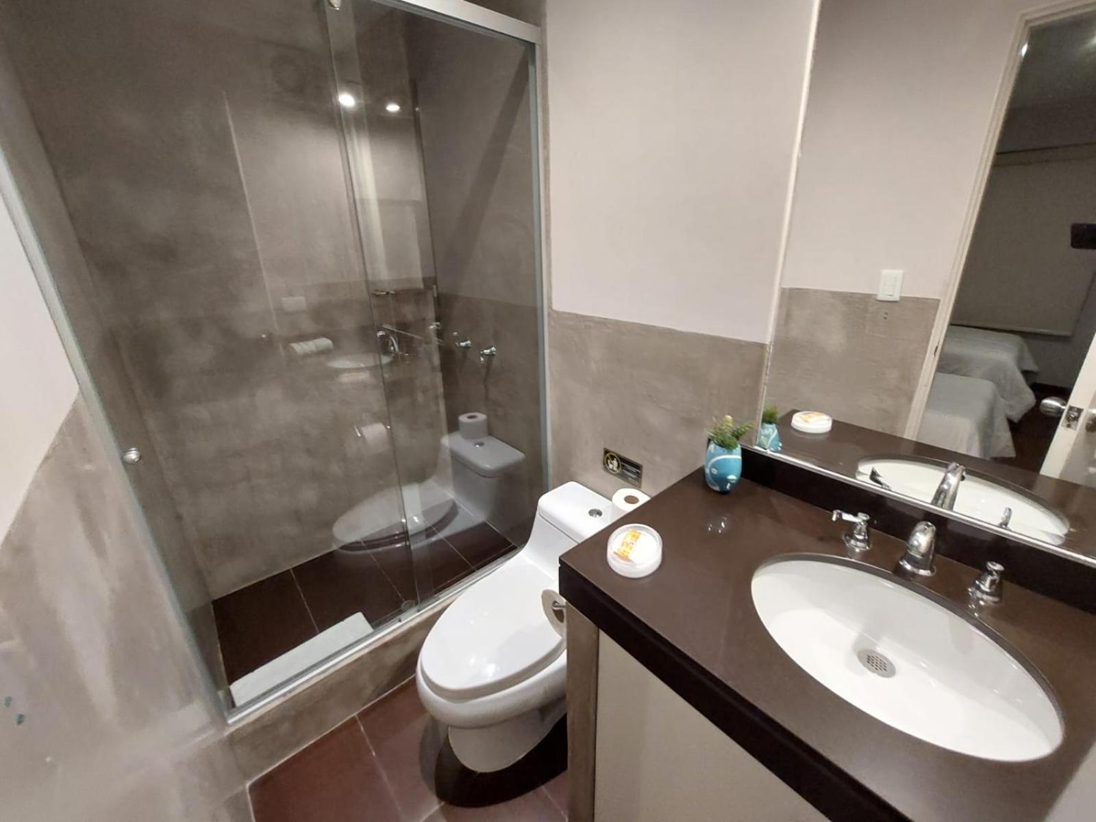 Mla Apartments - Bolognesi Lima Eksteriør bilde